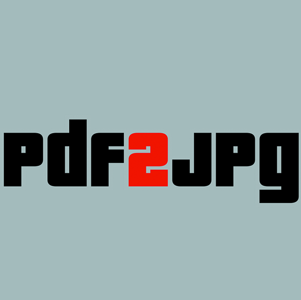 PDF2JPG