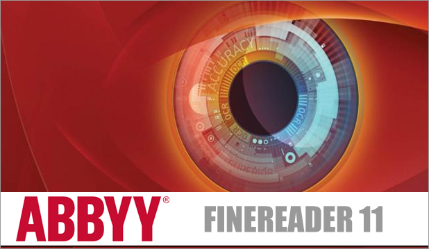 ABBYY Fine Reader 11